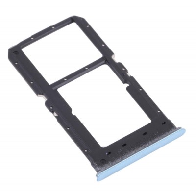Sim Card Holder Tray For Oppo K7x White - Maxbhi Com