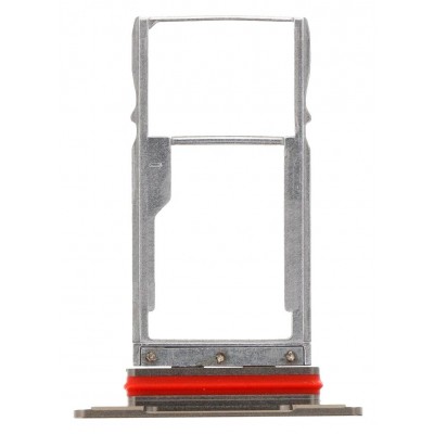 Sim Card Holder Tray For Ulefone Armor 7 Black - Maxbhi Com