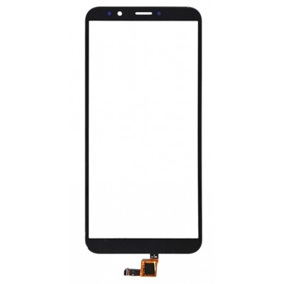 Touch Screen Digitizer For Lenovo K5 Note 2018 Black By - Maxbhi Com