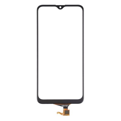 Touch Screen Digitizer For Realme C2s Black By - Maxbhi Com