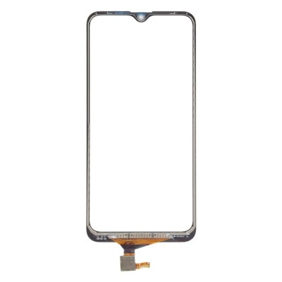 Touch Screen Digitizer For Realme C2s Blue By - Maxbhi Com