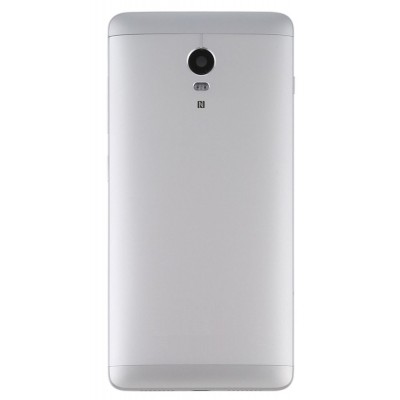 Back Panel Cover For Lenovo Vibe P1 Platinum - Maxbhi Com