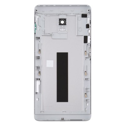 Back Panel Cover For Lenovo Vibe P1 Platinum - Maxbhi Com