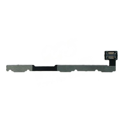 Side Key Flex Cable For Lenovo Vibe P1 By - Maxbhi Com