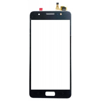 Touch Screen Digitizer For Tecno I3 Grey By - Maxbhi Com