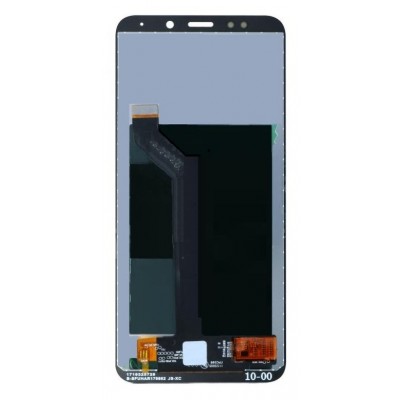Lcd With Touch Screen For Xiaomi Redmi 5 Plus Blue By - Maxbhi Com