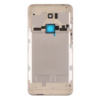 Back Panel Cover For Xiaomi Redmi 5 Plus Gold - Maxbhi Com