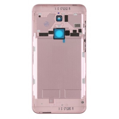 Back Panel Cover For Xiaomi Redmi 5 Plus Rose Gold - Maxbhi Com