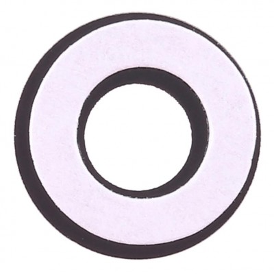 Camera Lens For Xiaomi Redmi 5 Plus Rose Gold By - Maxbhi Com