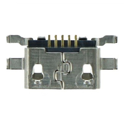 Charging Connector For Motorola Moto G2 By - Maxbhi Com