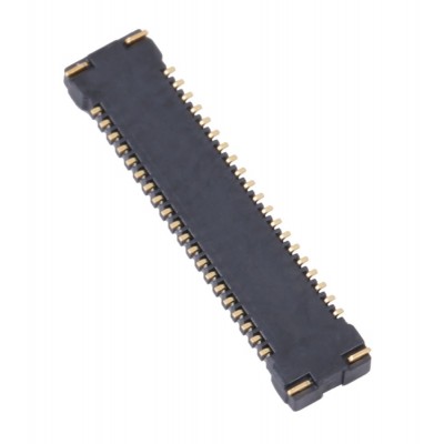 Lcd Connector For Xiaomi Redmi 5 Plus By - Maxbhi Com