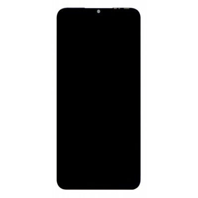 Lcd With Touch Screen For Infinix Hot 20 5g White By - Maxbhi Com