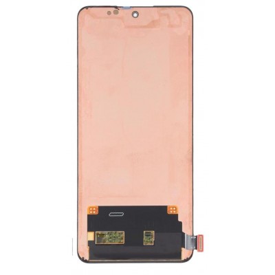 Lcd With Touch Screen For Oneplus 10r 5g Black By - Maxbhi Com