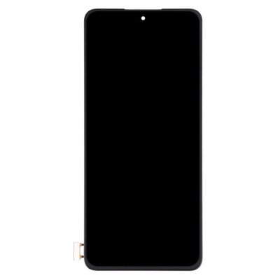 Lcd With Touch Screen For Oneplus 10r 5g Green By - Maxbhi Com