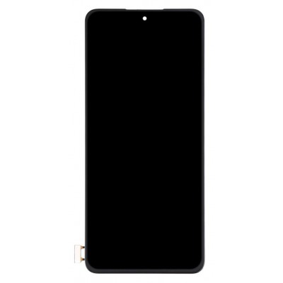 Lcd With Touch Screen For Oneplus 10r 5g White By - Maxbhi Com