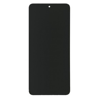 Lcd With Touch Screen For Realme 10 Pro Black By - Maxbhi Com