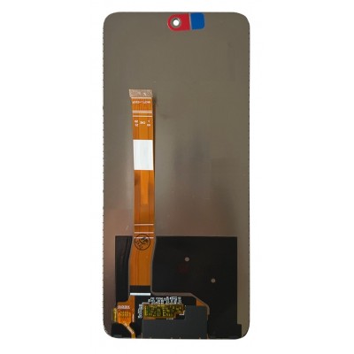 Lcd With Touch Screen For Realme 10 Pro Black By - Maxbhi Com