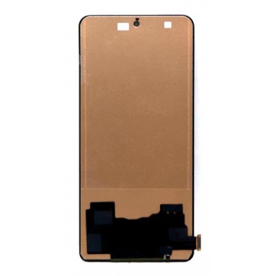 Lcd With Touch Screen For Xiaomi Poco F4 5g Black By - Maxbhi Com