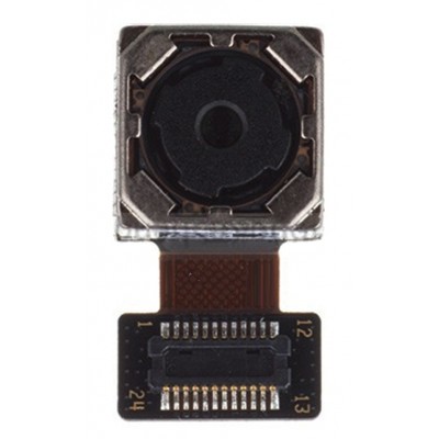 Replacement Back Camera For Motorola Moto G2 By - Maxbhi Com