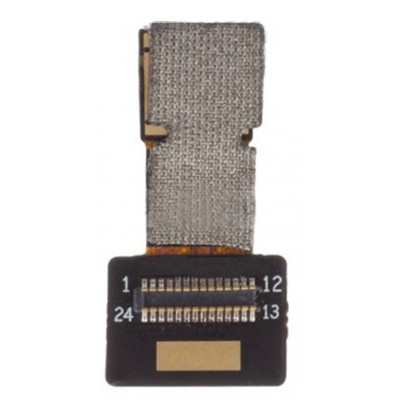Replacement Front Camera For Motorola Moto G2 Selfie Camera By - Maxbhi Com