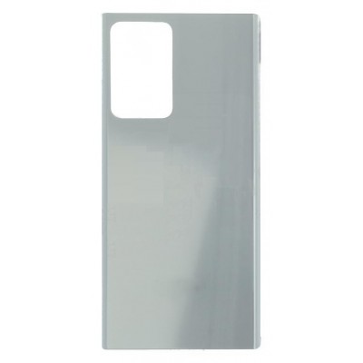 Back Panel Cover For Samsung Galaxy Note 20 Ultra White - Maxbhi Com