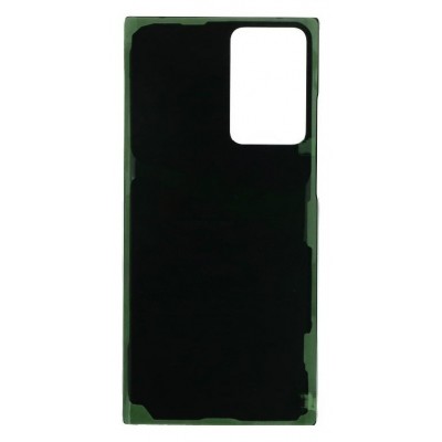 Back Panel Cover For Samsung Galaxy Note 20 Ultra White - Maxbhi Com