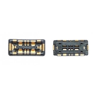 Battery Connector For Google Pixel 7a By - Maxbhi Com