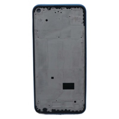 Full Body Housing For Vivo Y50 Blue - Maxbhi Com