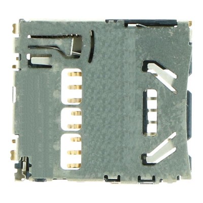 MMC Connector for Yezz Art 3 Lite