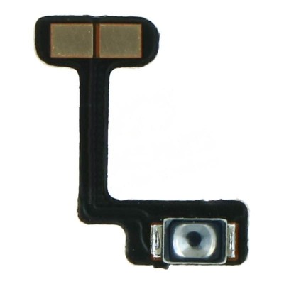 Power Button Flex Cable For Oppo Reno 10x Zoom On Off Flex Pcb By - Maxbhi Com