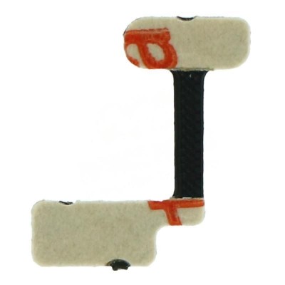 Power Button Flex Cable For Oppo Reno 10x Zoom On Off Flex Pcb By - Maxbhi Com