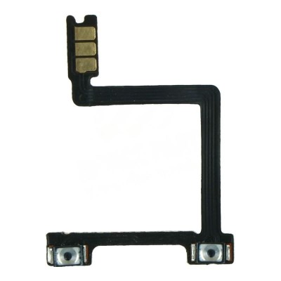 Side Key Flex Cable For Oppo Reno 10x Zoom By - Maxbhi Com