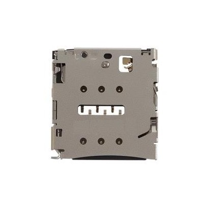 Sim Connector for Blackview A50