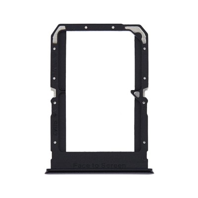 Sim Card Holder Tray For Oneplus Nord Ce 5g Grey - Maxbhi Com