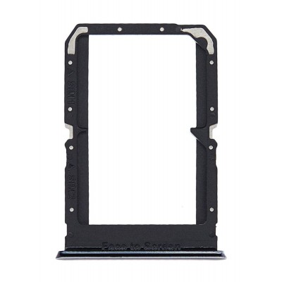 Sim Card Holder Tray For Oneplus Nord Ce 5g White - Maxbhi Com