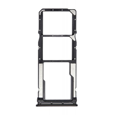 Sim Card Holder Tray For Xiaomi Redmi Note 8 Blue - Maxbhi Com