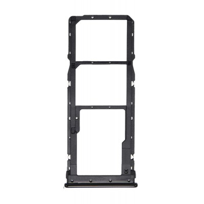 Sim Card Holder Tray For Xiaomi Redmi Note 8 Blue - Maxbhi Com
