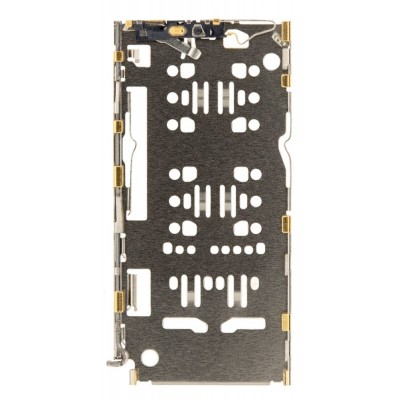 Sim Connector For Samsung Galaxy A50 By - Maxbhi Com