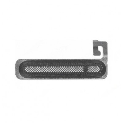 Speaker Jaali Anti Dust Net Rubber For Apple Iphone Xs Max By - Maxbhi Com