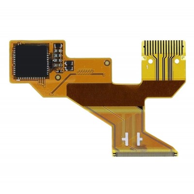 Touch Screen Flex Cable For Samsung Galaxy A30 By - Maxbhi Com