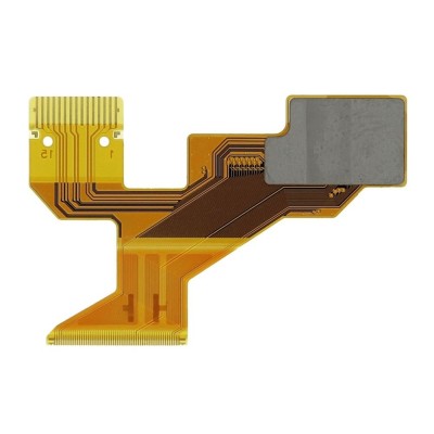 Touch Screen Flex Cable For Samsung Galaxy A30 By - Maxbhi Com