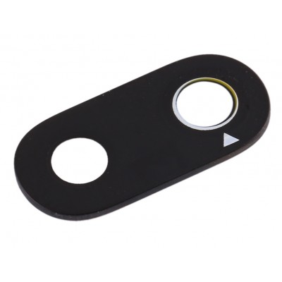 Camera Lens For Realme C2 Black By - Maxbhi Com