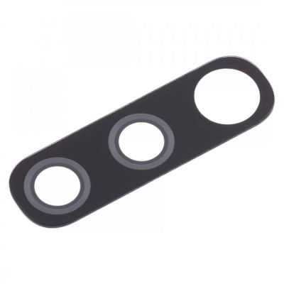 Camera Lens For Samsung Galaxy A70s Black By - Maxbhi Com