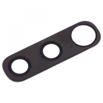 Camera Lens For Samsung Galaxy A70s Black By - Maxbhi Com
