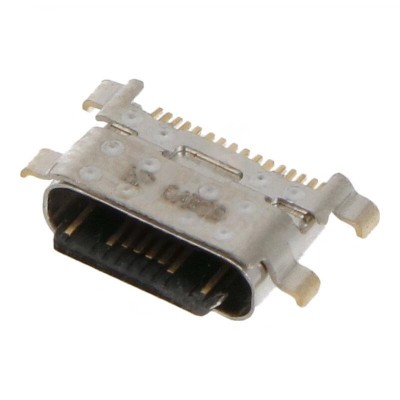 Charging Connector For Xiaomi Poco M3 By - Maxbhi Com