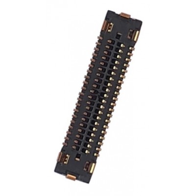 Lcd Connector For Samsung Galaxy A31 By - Maxbhi Com
