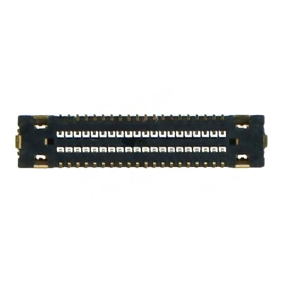 Lcd Connector For Samsung Galaxy Note 10 Lite By - Maxbhi Com