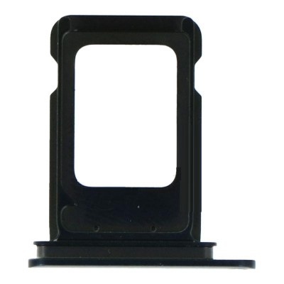 Sim Card Holder Tray For Apple Iphone 11 Pro Max Green - Maxbhi Com