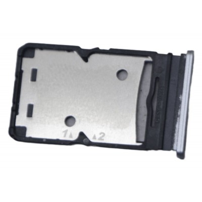 Sim Card Holder Tray For Infinix Note 12 Pro 5g White - Maxbhi Com