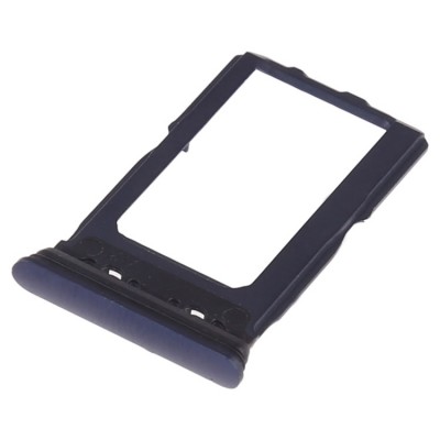 Sim Card Holder Tray For Vivo Nex Black - Maxbhi Com